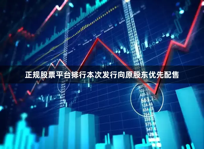 正规股票平台排行本次发行向原股东优先配售