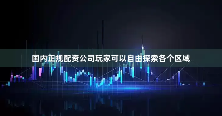 国内正规配资公司玩家可以自由探索各个区域