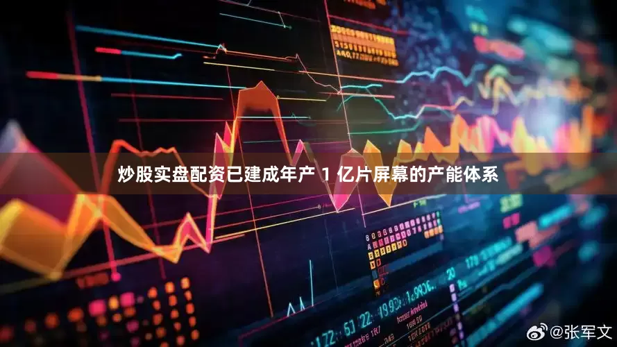 炒股实盘配资已建成年产 1 亿片屏幕的产能体系