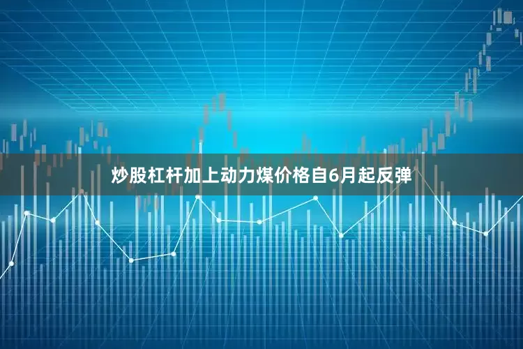 炒股杠杆加上动力煤价格自6月起反弹